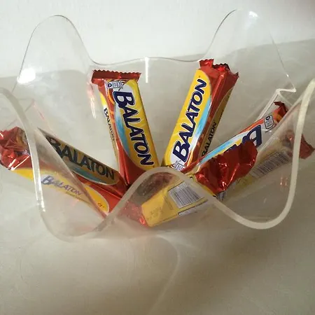 Lido Tarsasnyaralo バラトンレッレ