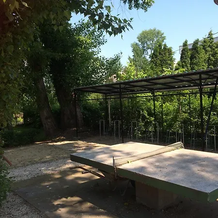 Apartment Lido Tarsasnyaralo *