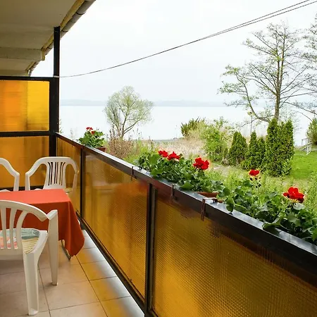 Lido Tarsasnyaralo *