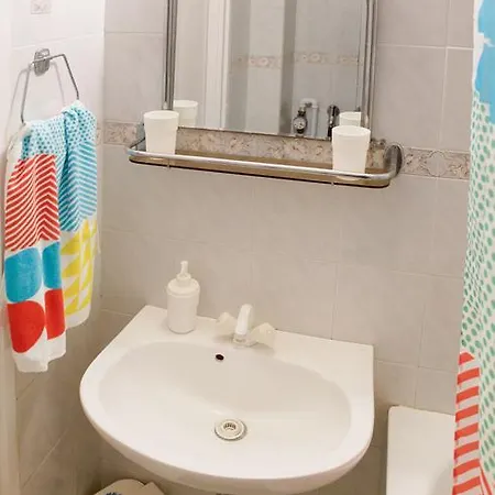 Lido Tarsasnyaralo Apartment *