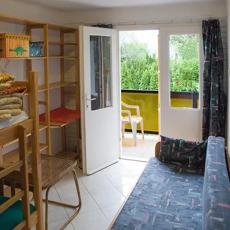 Lido Tarsasnyaralo Apartment Balatonlelle