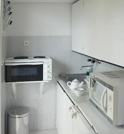 Lido Tarsasnyaralo バラトンレッレ