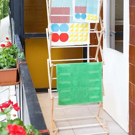 Apartment Lido Tarsasnyaralo