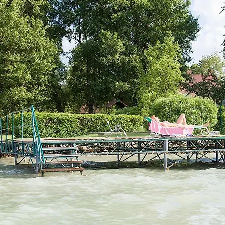 Lido Tarsasnyaralo * バラトンレッレ