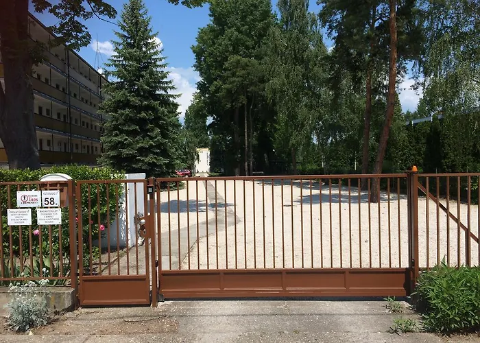 Lido Tarsasnyaralo * Balatonlelle