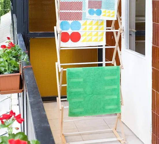 Apartment Lido Tarsasnyaralo